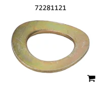 AGCO 72281121 Шайба