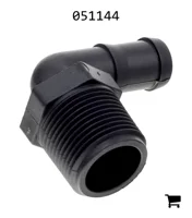 AGCO 051144 Колено