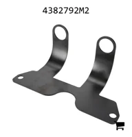 AGCO 4382792M2 Опора