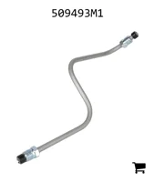 AGCO 509493M1 Трубка