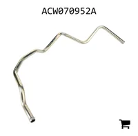 AGCO ACW070952A Шланг