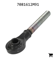 AGCO 7081612M91 Верхняя тяга