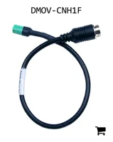 AGCO DMOV-CNH1F Камера заднего вида для CNH