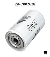 AGCO 20-7002628 Масляный фильтр