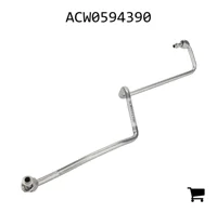 AGCO ACW0594390 Трубка