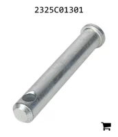 AGCO 2325C01301 Палец вилки