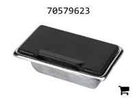 AGCO 70579623 Пепельница