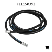 AGCO FEL150392 Гидравлический шланг