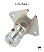 AGCO 72615619 Ножной переключатель