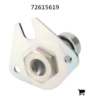 AGCO 72615619 Ножной переключатель