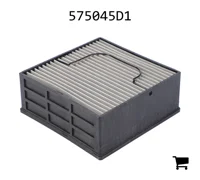 AGCO 575045D1 Картридж топливного фильтра