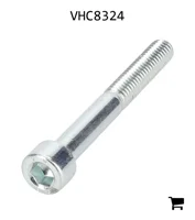 AGCO VHC8324 Винт с шестигранной головкой