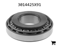 AGCO 3014425X91 Роликовый подшипник