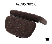 AGCO 4270578M96 Сиденье