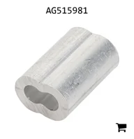 AGCO AG515981 Компрессионная гильза