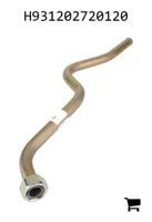 AGCO H931202720120 Заливная труба