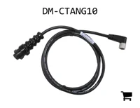 AGCO DM-CTANG10 Удлинитель камеры AgCam 10 футов с угловым разъемом