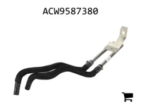 AGCO ACW9587380 Охлаждающие трубки