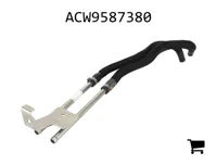 AGCO ACW9587380 Охлаждающие трубки