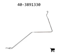 AGCO 40-3891330 Трубопровод