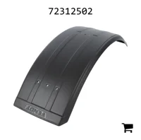 AGCO 72312502 Брызговик