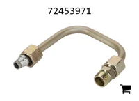 AGCO 72453971 Патрубок наддува