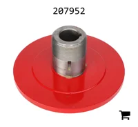 AGCO 207952 Сцепление