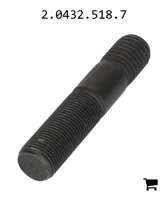 AGCO 2.0432.518.7 Шпильки