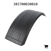 AGCO 385700030010 Брызговик