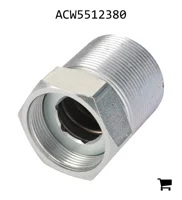 AGCO ACW5512380 Соединение