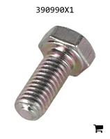 AGCO 390990X1 Болт с шестигранной головкой