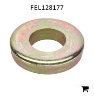 AGCO FEL128177 Диск