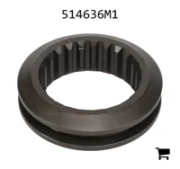 AGCO 514636M1 Воротник