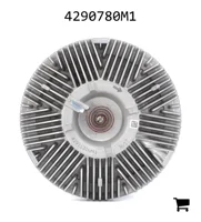 AGCO 4290780M1 Привод вентилятора с вязкостной муфтой