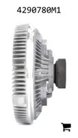 AGCO 4290780M1 Привод вентилятора с вязкостной муфтой