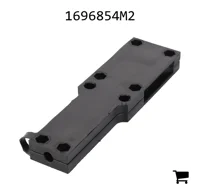 AGCO 1696854M2 Корпус
