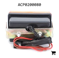 AGCO ACP0200080 Переключатель поворотов и фар