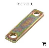 AGCO 055663P1 Шайба