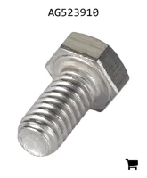 AGCO AG523910 Болт с шестигранной головкой