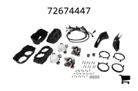 AGCO 72674447 Фара рабочего света