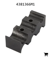 AGCO 4381366M1 Упряжь