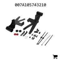 AGCO 007A105743210 Кронштейн