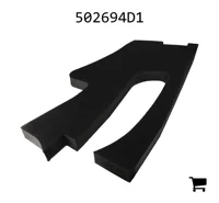 AGCO 502694D1 Изоляция