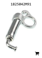 AGCO 1825042M91 Крюк