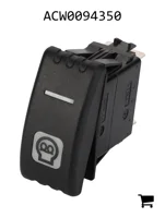 AGCO ACW0094350 Переключатель