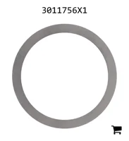 AGCO 3011756X1 Регулировочная шайба
