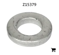 AGCO Z15379 Шайба