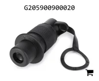 AGCO G205900900020 Электрический соединитель