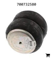 AGCO 700732580 Пневморессора