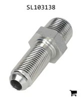 AGCO SL103138 Переходник прямой